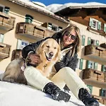 Argentina 3* Cortina dʼAmpezzo