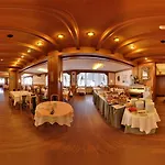 Argentina 3* Cortina dʼAmpezzo