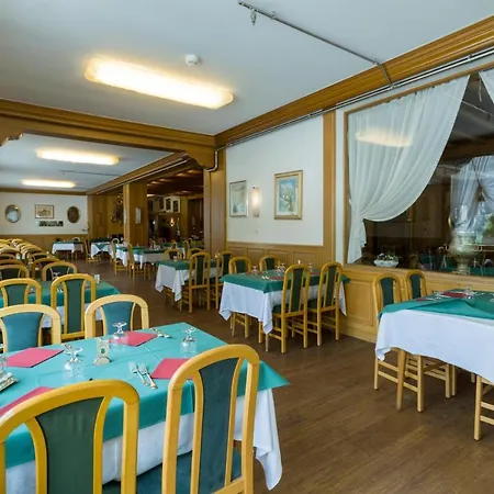 Argentina 3* Cortina dʼAmpezzo