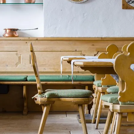 Argentina מלון 3*