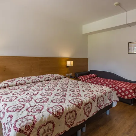 Hotel Argentina