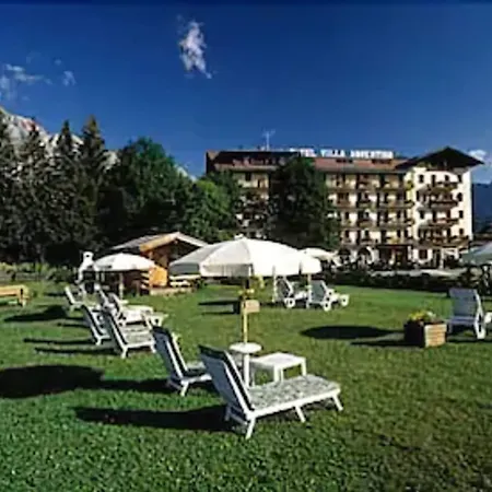 Argentina Hotel Cortina dʼAmpezzo