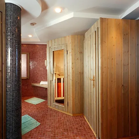 Argentina Hotel