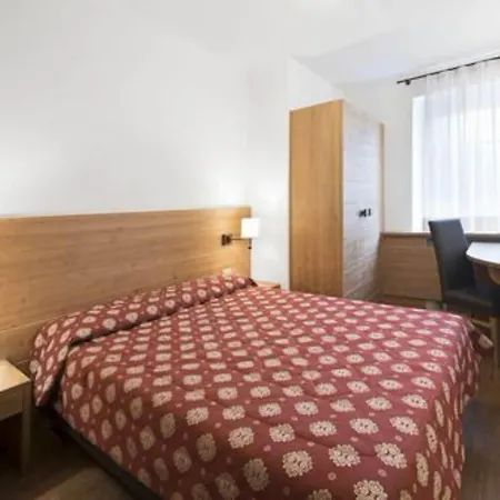 Argentina 3* Кортина-д'Ампеццо