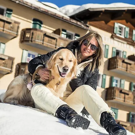 Argentina 3* Cortina dʼAmpezzo