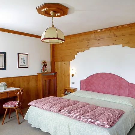 Hotel Argentina
