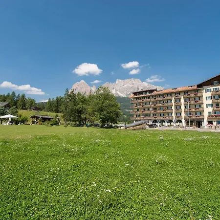 Argentina Cortina dʼAmpezzo