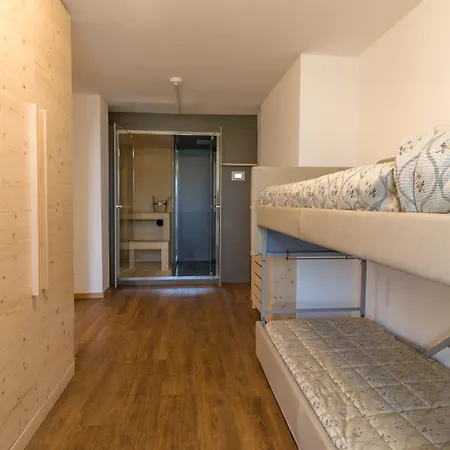 Hotel Argentina Cortina dʼAmpezzo