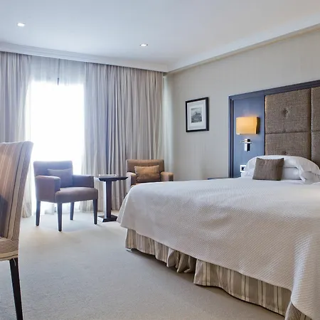 Argentina מלון קורטינה ד'אמפזו