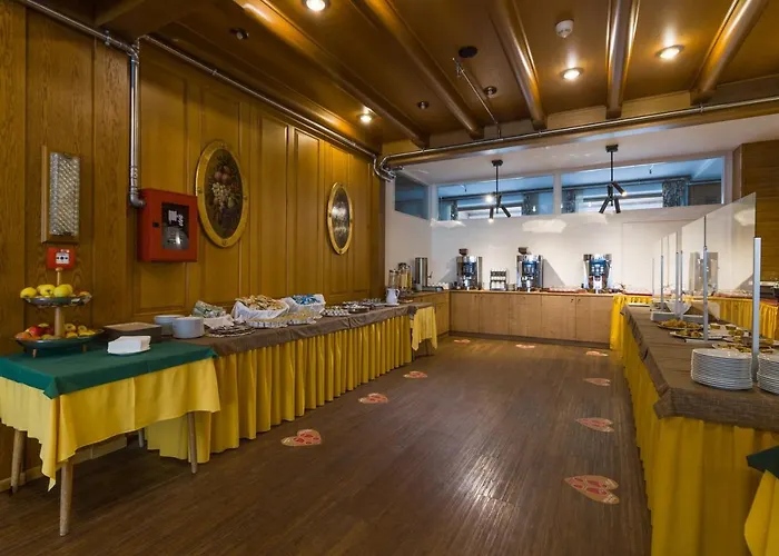 Argentina Hotel 3*