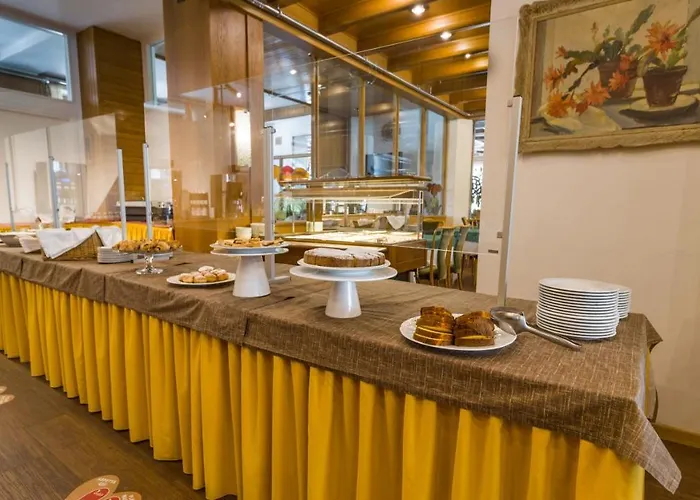 Hotel Argentina 3*