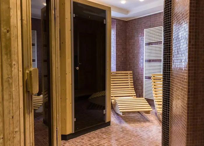 阿根廷别墅酒店 3*