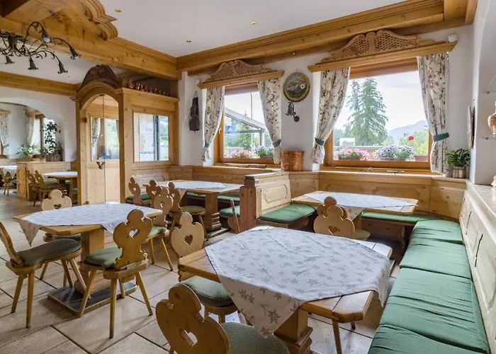 Argentina 3* Cortina d'Ampezzo