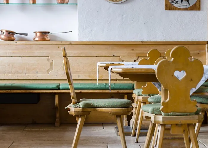 Argentina Ξενοδοχείο 3*