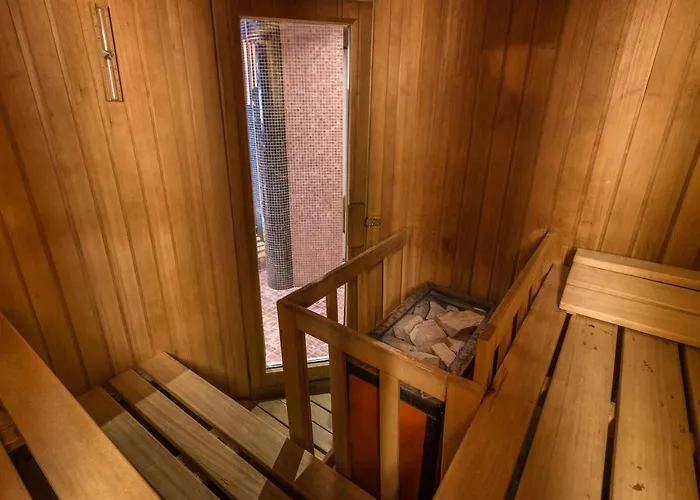 阿根廷别墅酒店 科尔蒂纳丹佩佐