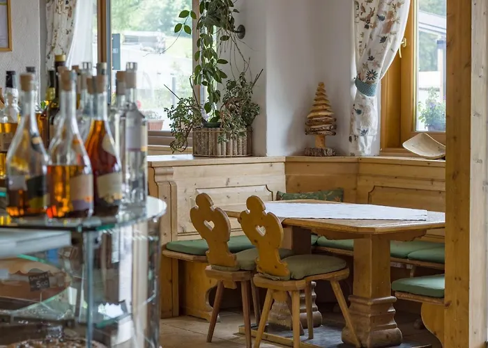 阿根廷别墅酒店 科尔蒂纳丹佩佐