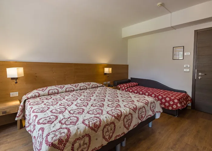 Hotel Argentina