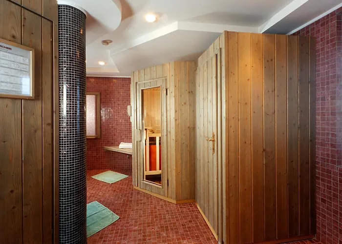 Argentina Hotel