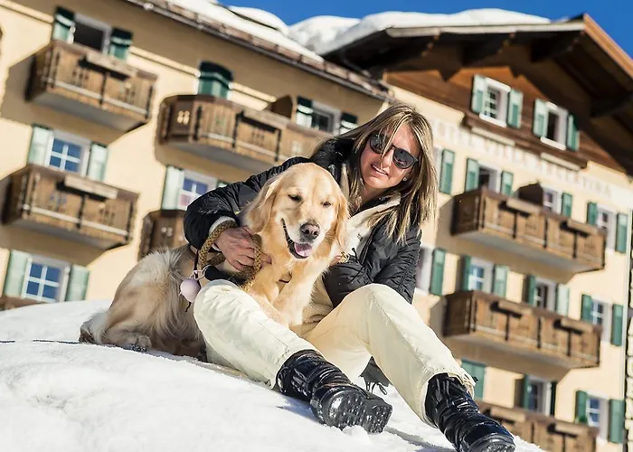 Argentina 3* Cortina d'Ampezzo