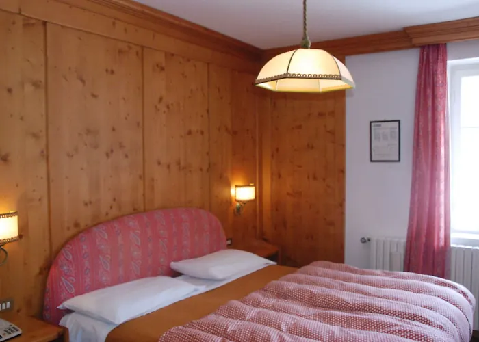 Hotel Argentina Cortina d'Ampezzo