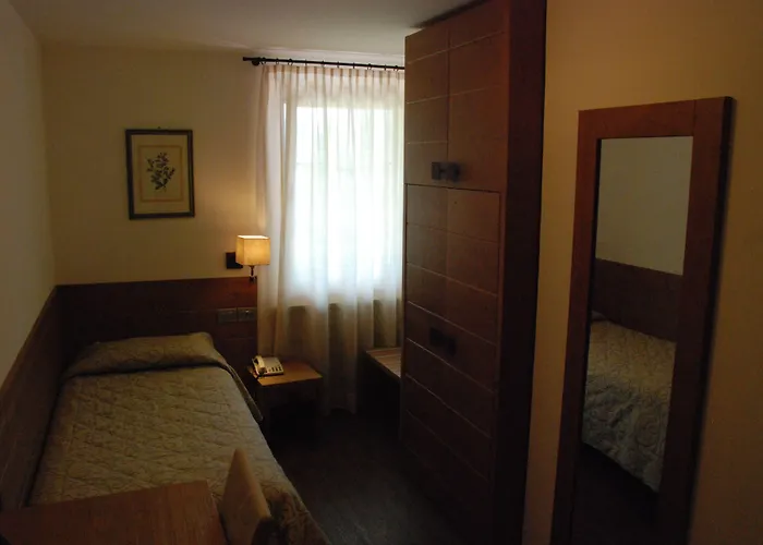 Argentina Hotel