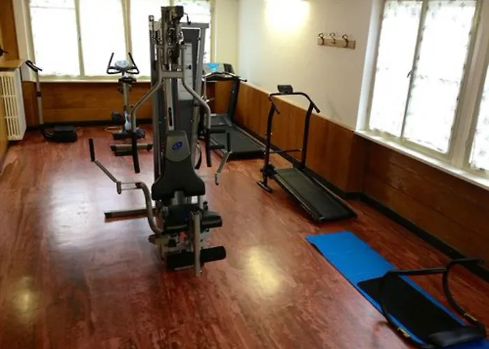 Argentina Ξενοδοχείο Κορτίνα Ντ' Αμπέτσο