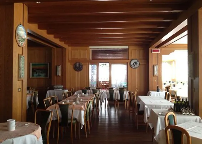 Hotel Argentina 3*