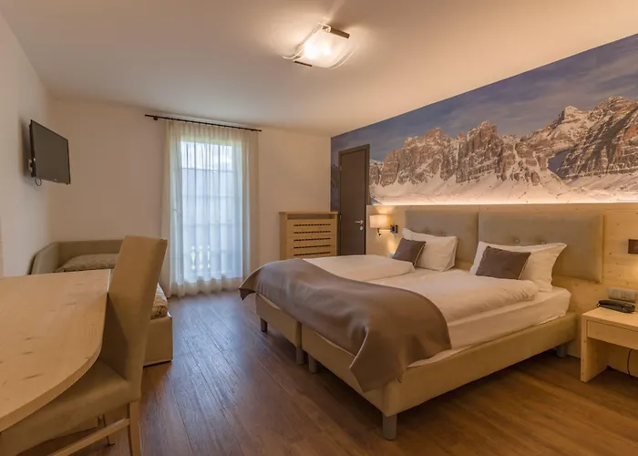 Argentina Hotel 3*