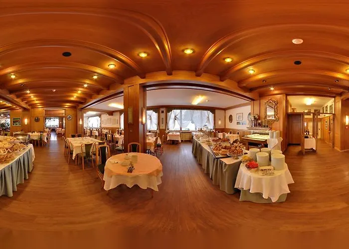 Argentina 3* Cortina d'Ampezzo