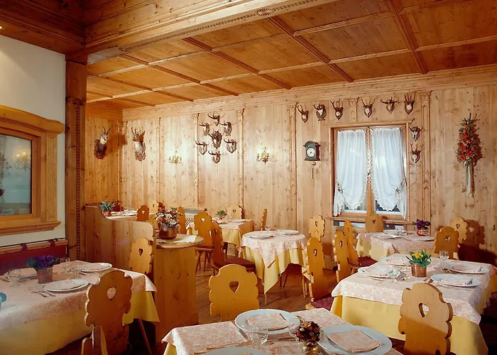 Hotel Argentina 3*
