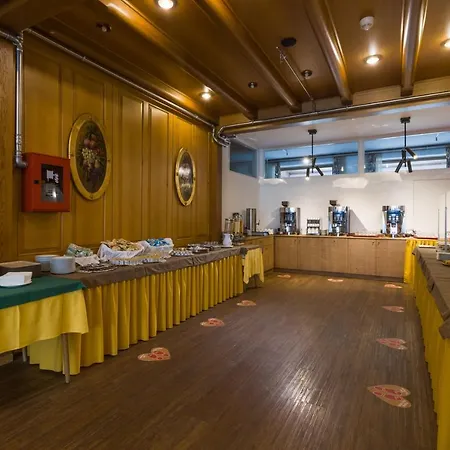 Argentina Szálloda 3*