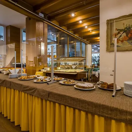 Argentina Hotel Cortina d'Ampezzo