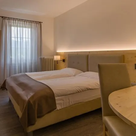Hotel Argentina 3*