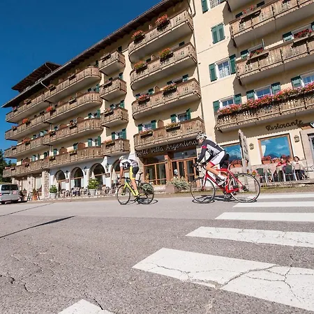 Argentina Cortina dʼAmpezzo