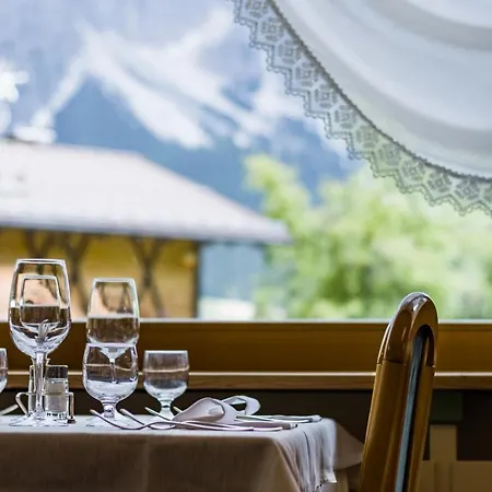 Szálloda Argentina 3*