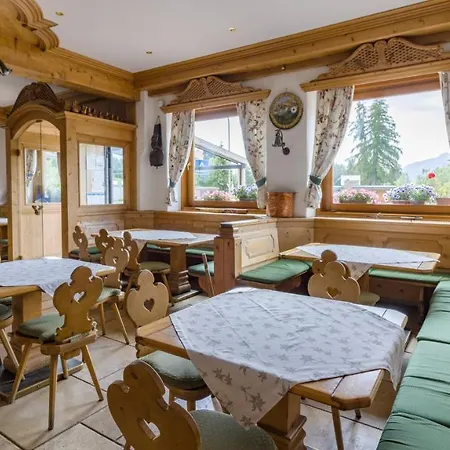 Argentina 3* Cortina dʼAmpezzo