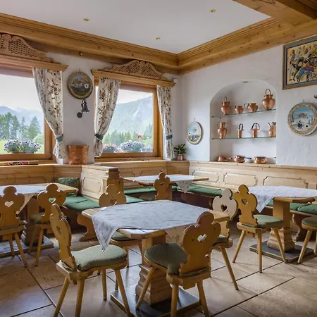 Argentina Hotel Cortina d'Ampezzo