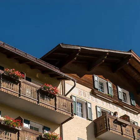 Szálloda Argentina 3*