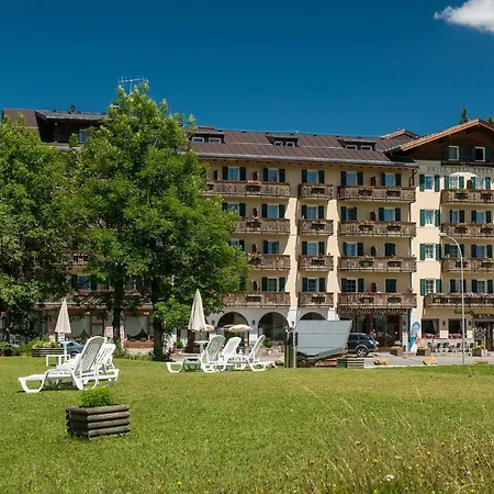Argentina 3* Cortina d'Ampezzo