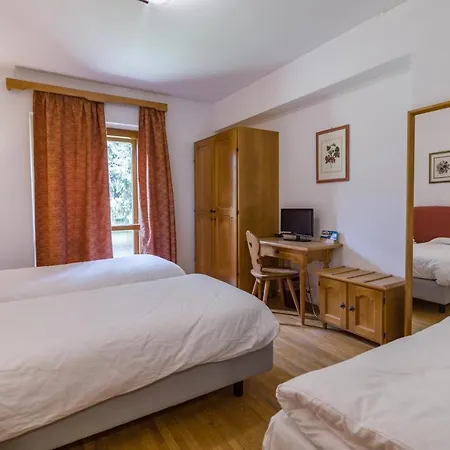 Hotel Argentina Cortina dʼAmpezzo