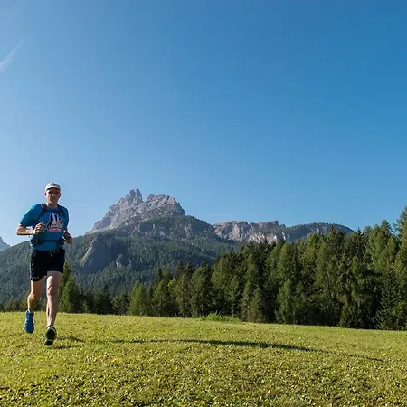 Hotel Argentina Cortina dʼAmpezzo