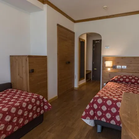 Hotel Argentina