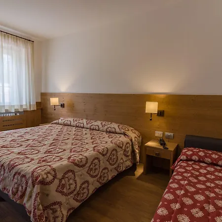 Hotel Argentina Cortina dʼAmpezzo