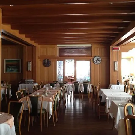 Hotel Argentina