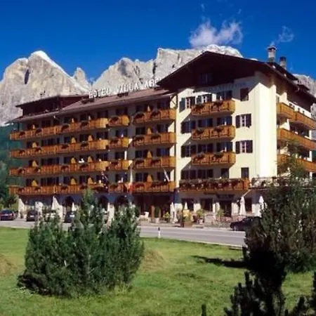 Hotel Argentina