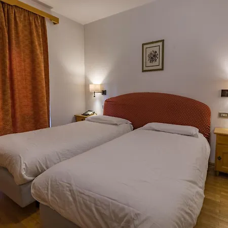 Argentina Hotel Cortina dʼAmpezzo