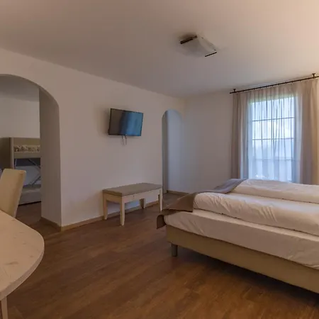 Hotel Argentina Cortina dʼAmpezzo