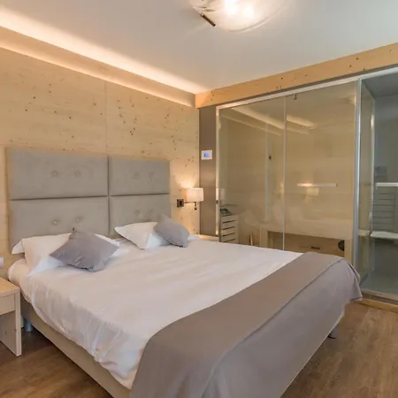 Argentina Hotel Cortina dʼAmpezzo