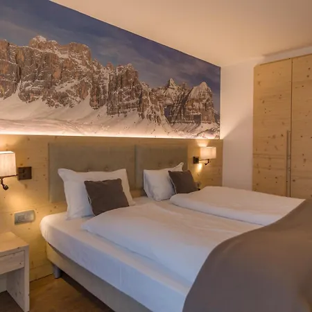 Argentina 3* Cortina dʼAmpezzo