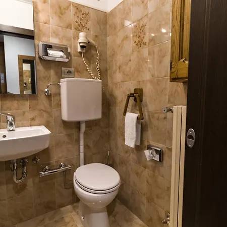 Argentina Otel Cortina dʼAmpezzo